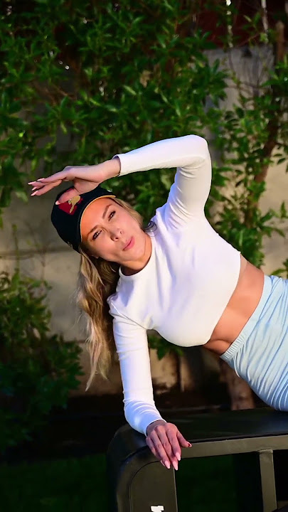 sabrina sosa renovando mis rutinas ! hot
