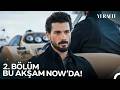 Yeraltı 2 Bölümü Ile Bu Akşam 20 00 De NOW Da