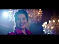 اعلان غسالة هوفر يسرا اللوزي رمضان 2020 العربى جروب 