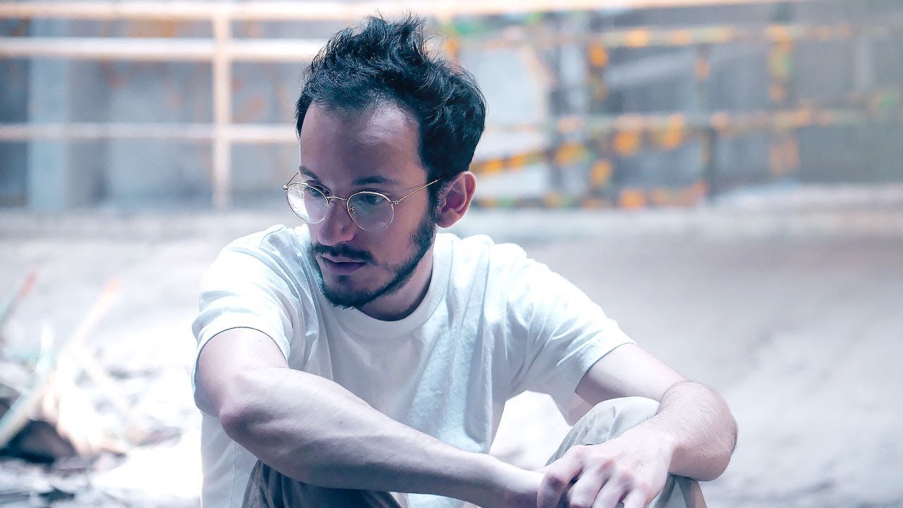 Ça m'ennuie de vous dire ça. (feat Dirtybiology)