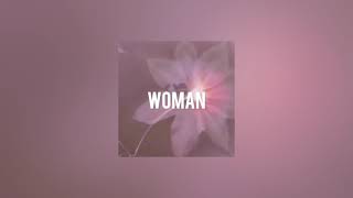 Doja Cat - woman [slowed down]