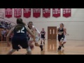2016-17 PACSN broadcast open