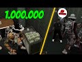 NADIE Esperaba lo que OCURRIÓ en este ROBO de GTA