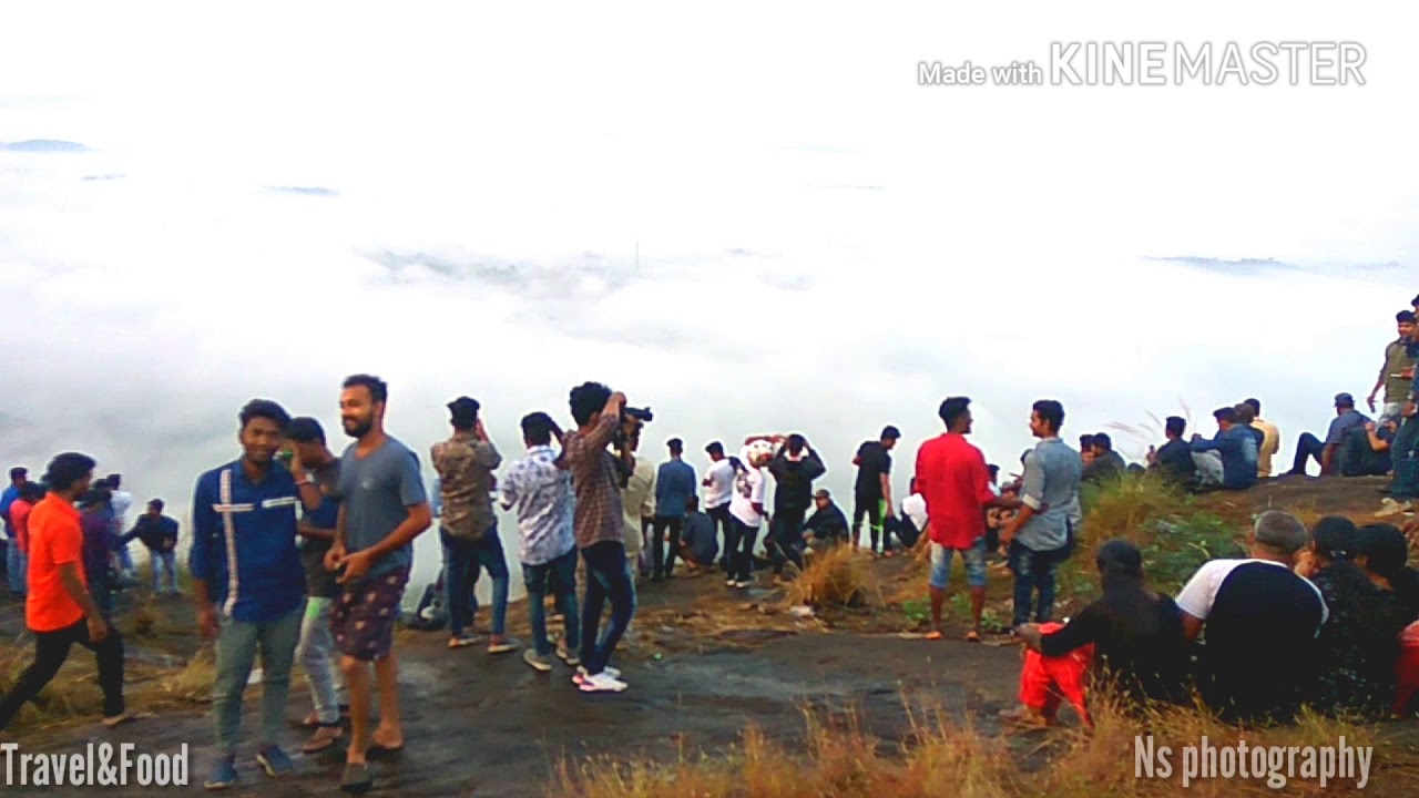 Vannappuram Kottappara 6:15AM