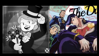 ［Mashup］Crazy Noisy Bizarre Dancing「Crazy Noisy Bizarre Town x Still Dancing」- OR3O/THE DU