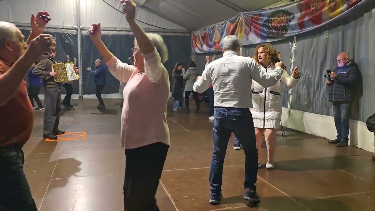 NOITE DE SÁBADO 17 DE JANEIRO 2026 NA CAPITAL DO VIRA GOSTOU SUBSCREVA O CANAL