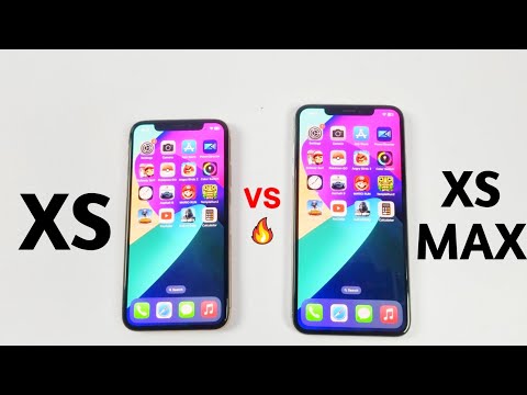 iPhoneXs Max 早い者勝ち iPhone XS Maxを2週間、Xを11ヶ月使ってみてXSかMaxのどちらが
