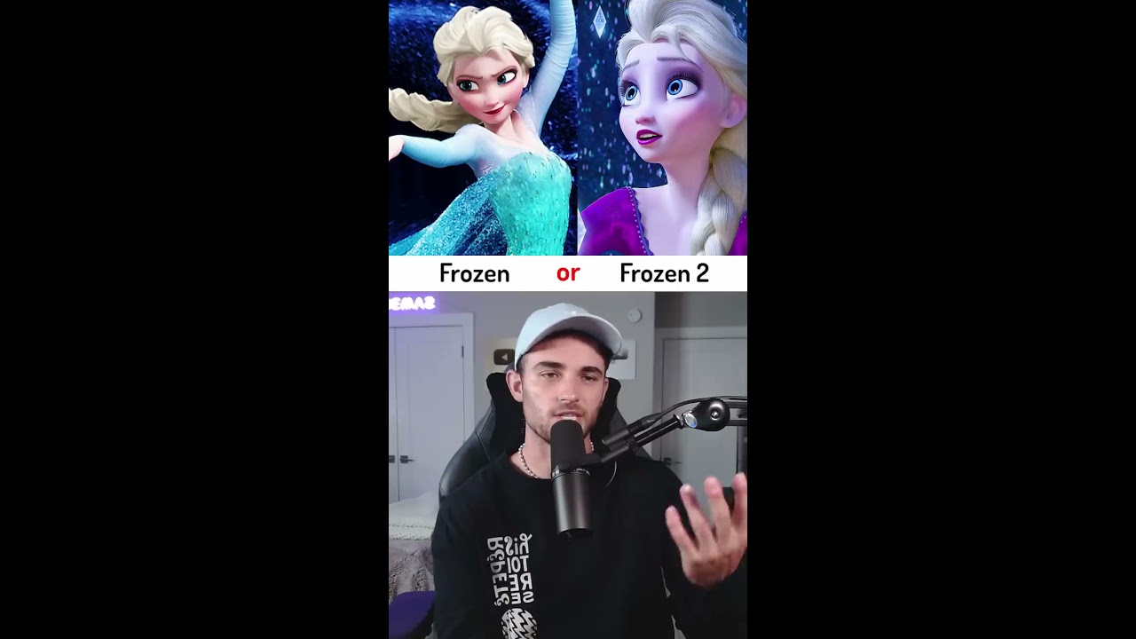 Which Is Better Original Or Sequel 
