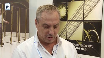 Markers for Industrial equipment & Pipe