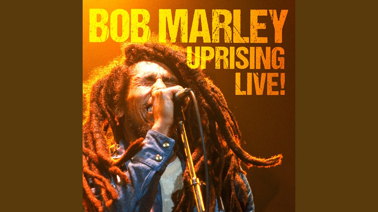 War / No More Trouble (Live)