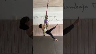 Descubre Aeropilates En Dharma. Ven A Probar Tu Primera Clase Y Siente La Diferencia