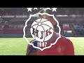 HJK vs Hammarby 0-3 - Jesse Öst