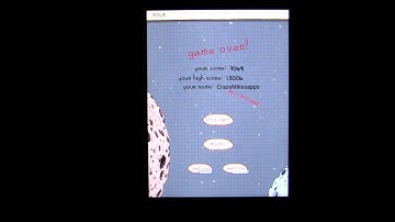 Doodle Jump for iPad Game Review - CrazyMikesapps