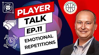 Emotional Repetitions in Basketball: Elevate Your Game 🏀