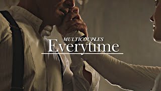 Multicouples  Everytime