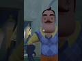 hello neighbor ep-6 #gaming #horrorgames #helloneighbor