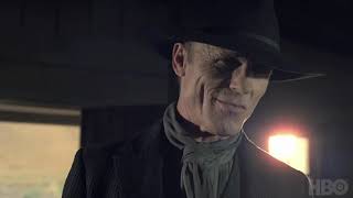 Westworld (2016) TV trailer