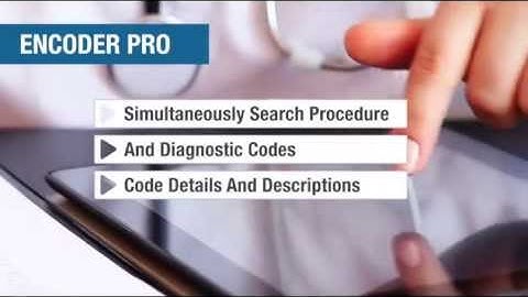 Medisoft Support – Encoder Pro ICD10 DX Software