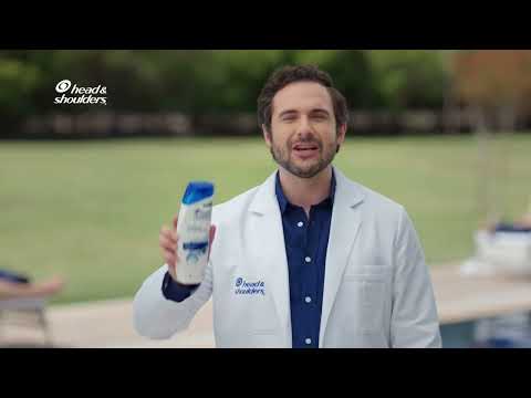 Un día + de Head & Shoulders a tu verano