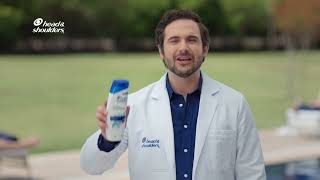Un día + de Head & Shoulders a tu verano