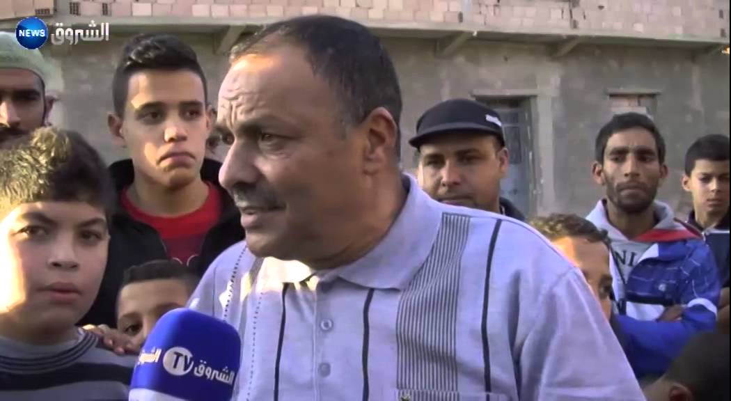 عين تموشنت: سكان حي السعادة ببلدية حاسي الغلة يطالبون بتهيئة الطرقات