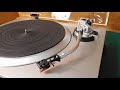 Technics SL1500C Preview Video