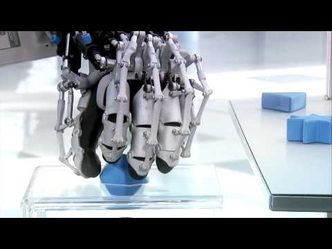 Festo ExoHand