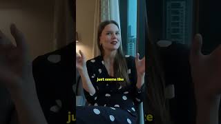 What's wrong with dating in Malaysia?