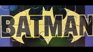 Puzzle # 709 - Batman screenshot 5
