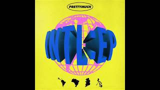Me Necesita - PRETTYMUCH ft. CNCO (8D Audio)