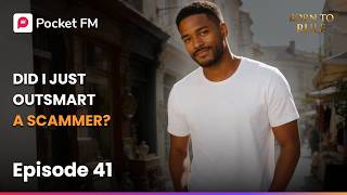 Born to Rule | Ep 41 | Did I just outsmart a scammer | Pocket FM
