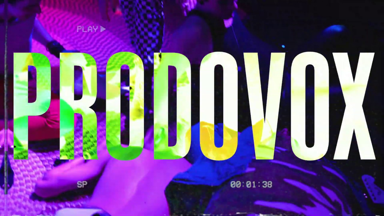 Distant Eyes | Willow music visual (a @Calvin_Tigre film)