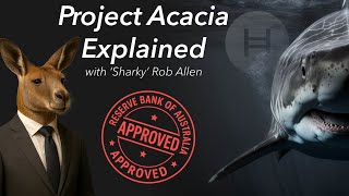 Hedera's Involvement in Project Acacia Explained