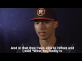 Correa discusses his journey to Majors, his heritage