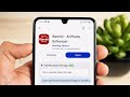 Remini App Use Kaise Kare || How to Use Remini AI Photo Enhancer App
