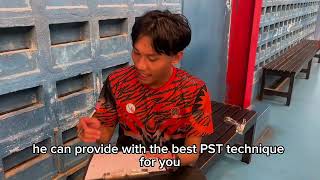 SPS210 SPORTS PSYCHOLOGY VIDEO ASSIGNMENT GROUP 7 (AUTOGENIC TRAINING) 