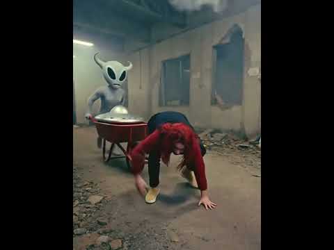 👽宇宙の実験👽