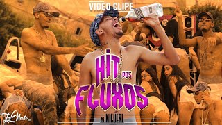 MC Nigueri - Hit dos Fluxos ( DJ Nado )