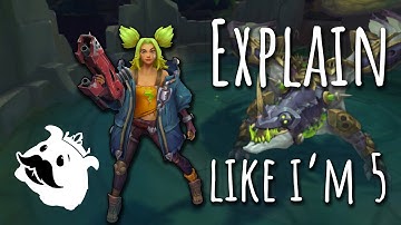 Zeri | Explain Like I