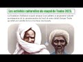 🔴LIVE | En Direct de Guédé Bousso | Les Activités culturelles du Grand Magal de Touba 2023