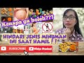 IBU HAMIL?? HINDARI MINUM INI!!