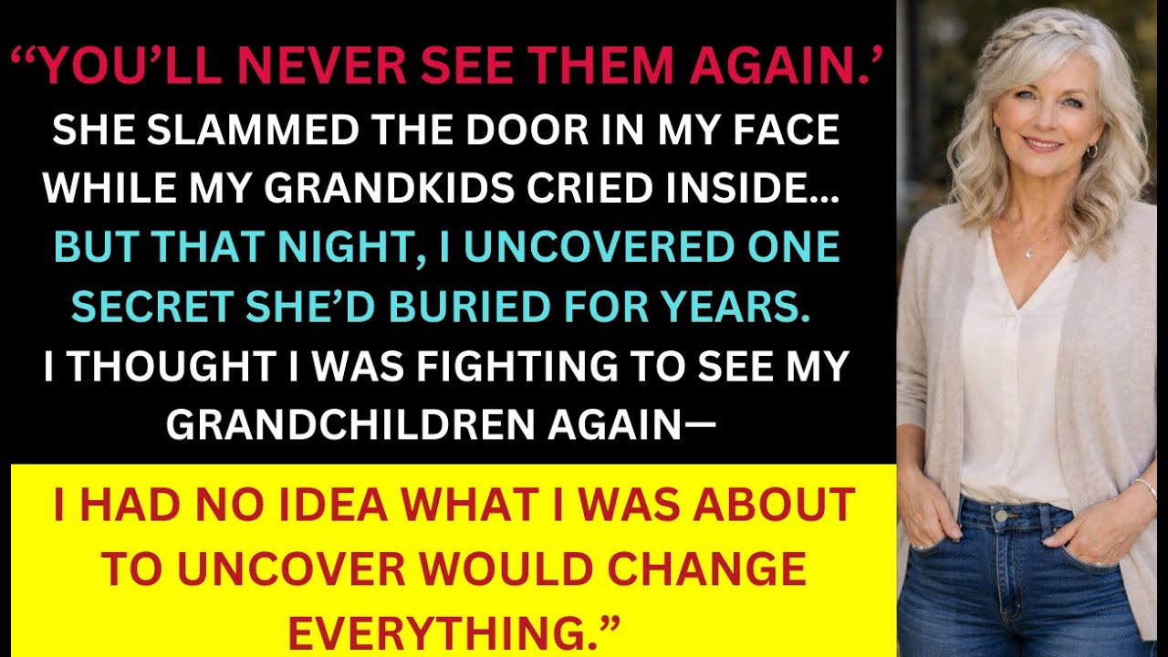 She Stole From Us for Years — But Karma Had Other Plans