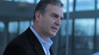 Client Case Study:  Watermark Group Office Relocation