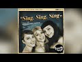 Wolfgang Lohr feat. The Speakeasy Three - Sing, Sing, Sing