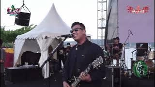 THREE SIXTY LIVE CILACAP FAIR 2025