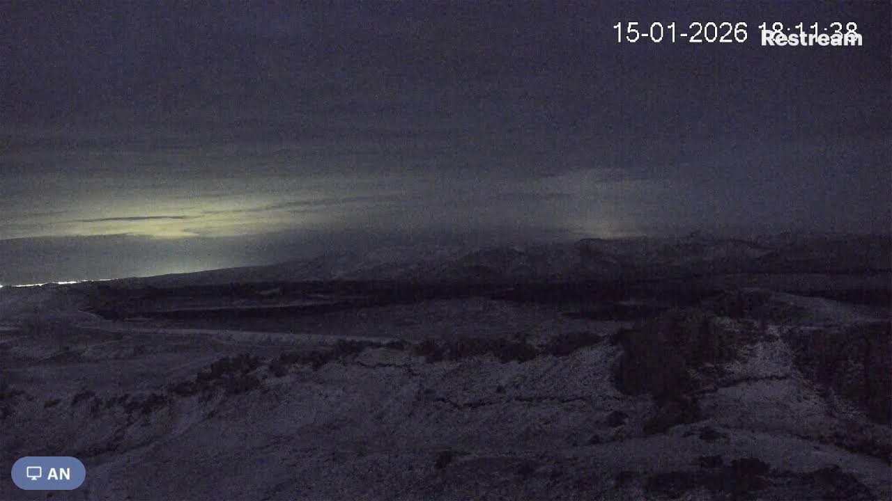 REYKJANES 01.15.2026