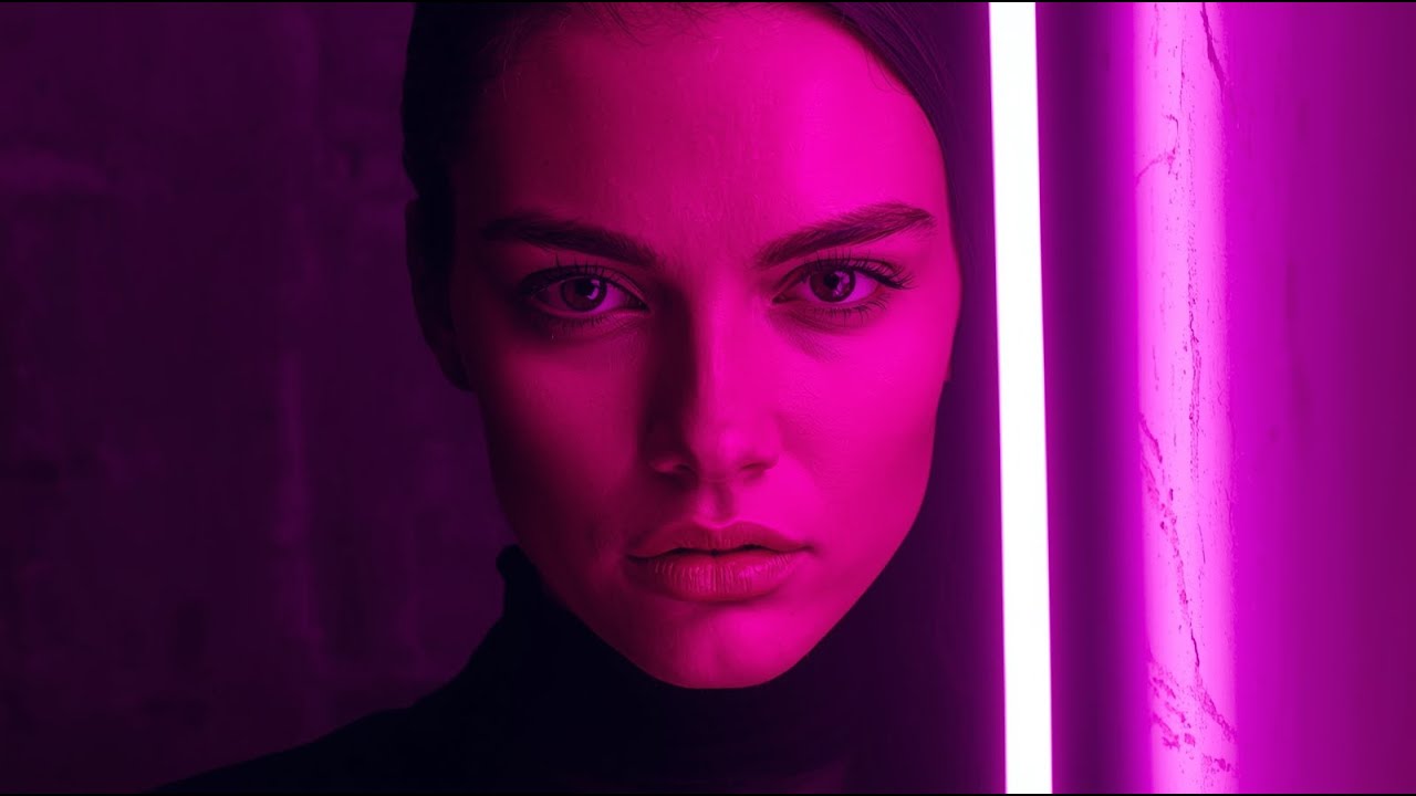 Dark Minimal Techno — NO EXIT