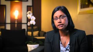 MAP Interviews with Kameshnee Naidoo