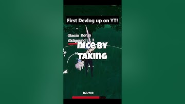 Video up for my Creature Collector! #animegames #indiegame #devlog #pokemonlegendsarceus #gamedev