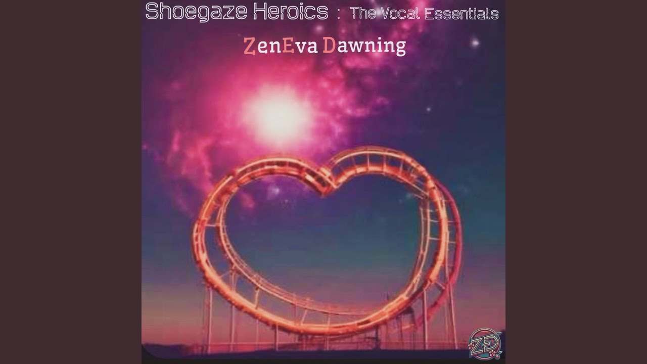 Midnight Highway (feat. Kayden Alexander Reed) [Eclipsed Vocal ver.]